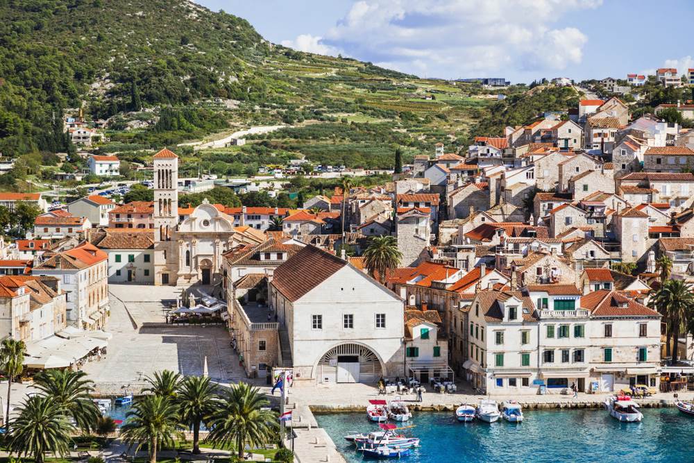 Hvar