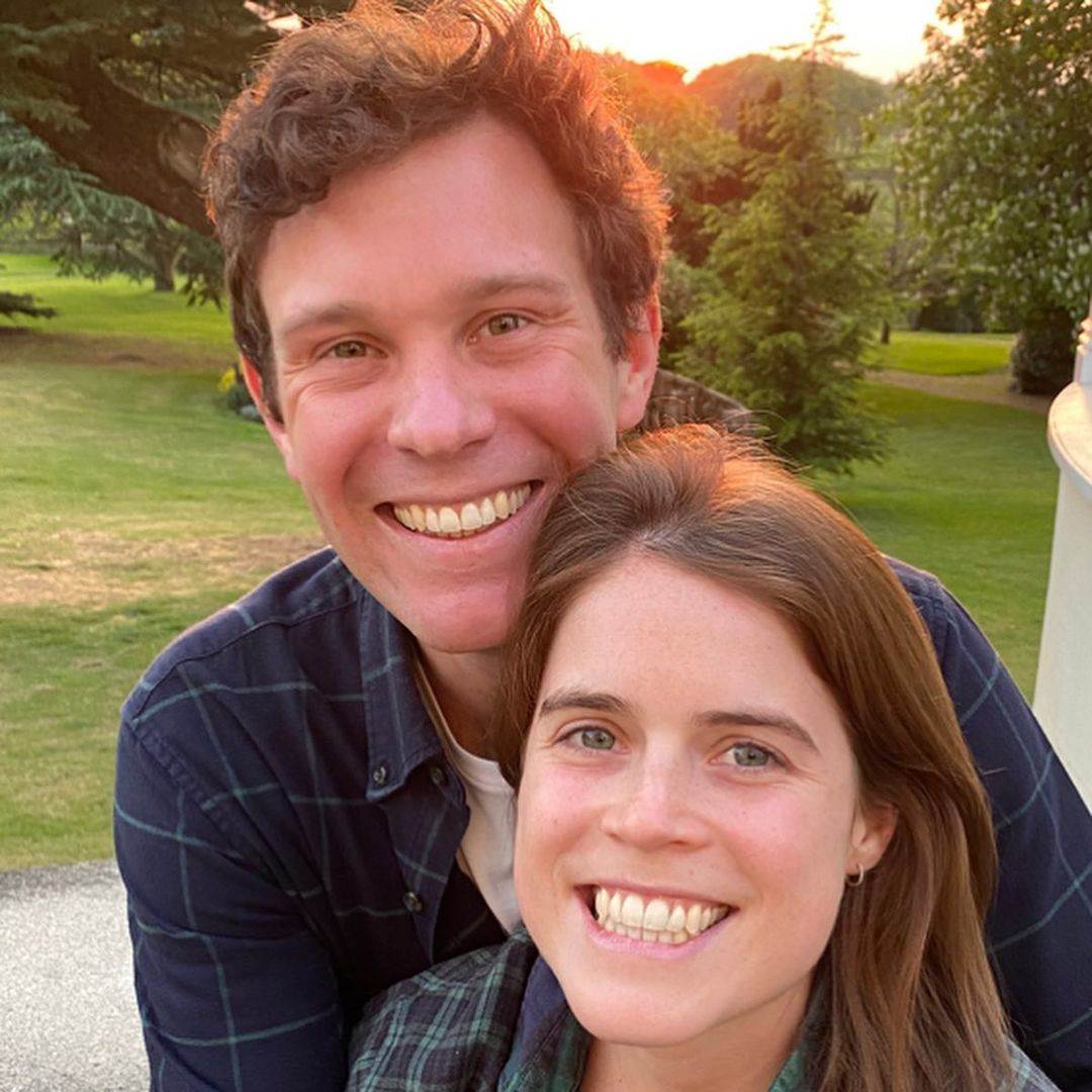 Princeza Eugenie i Jack Brooksbank imaju sina Augusta