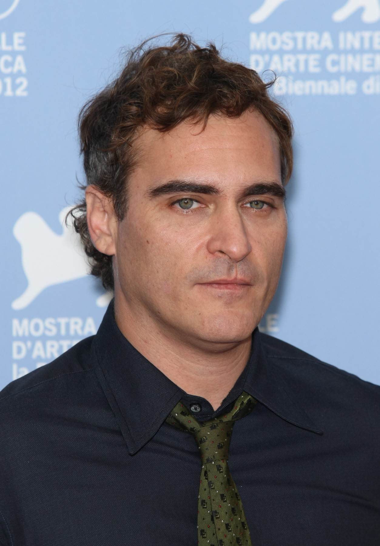 Joaquin Phoenix