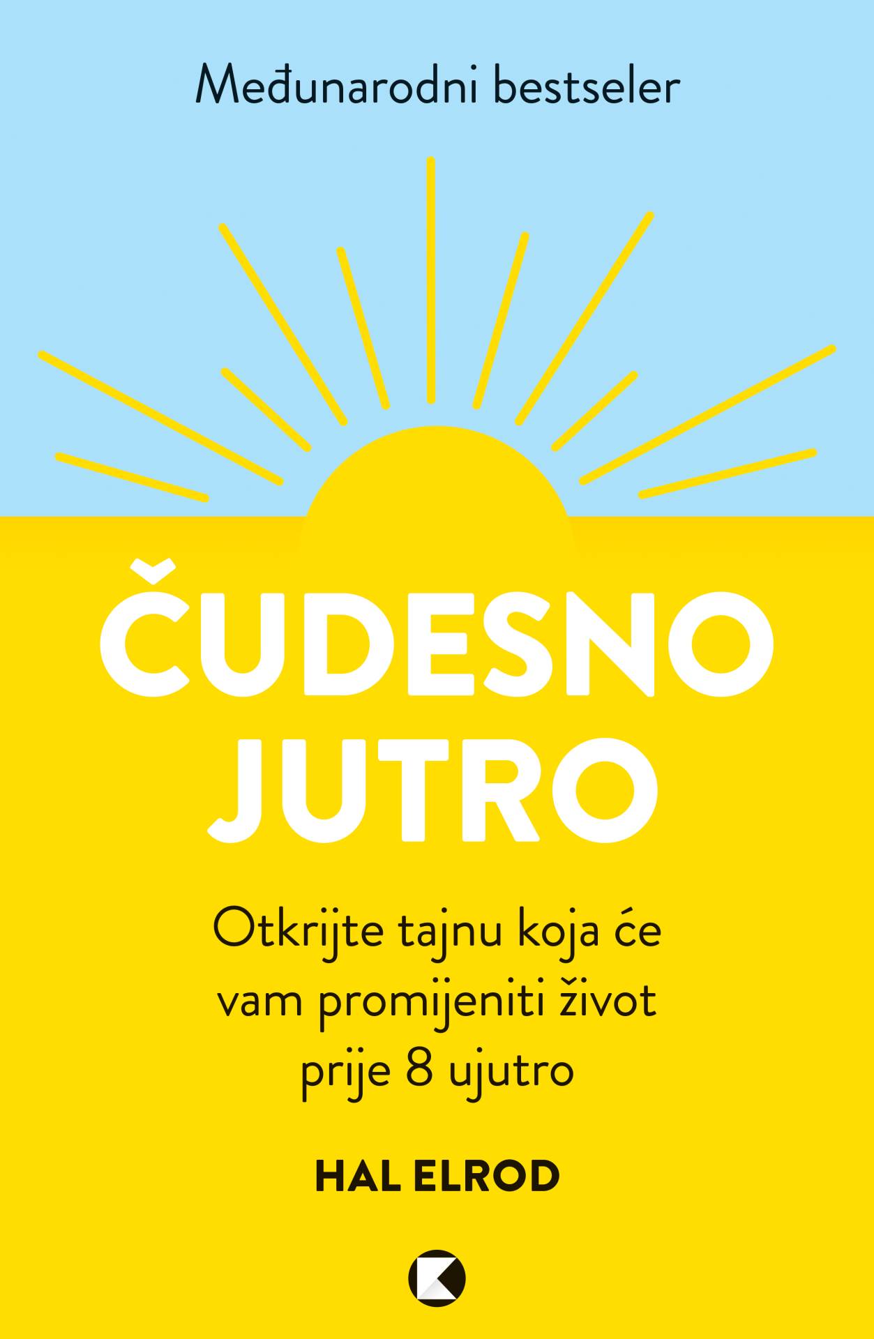 Čudesno jutro