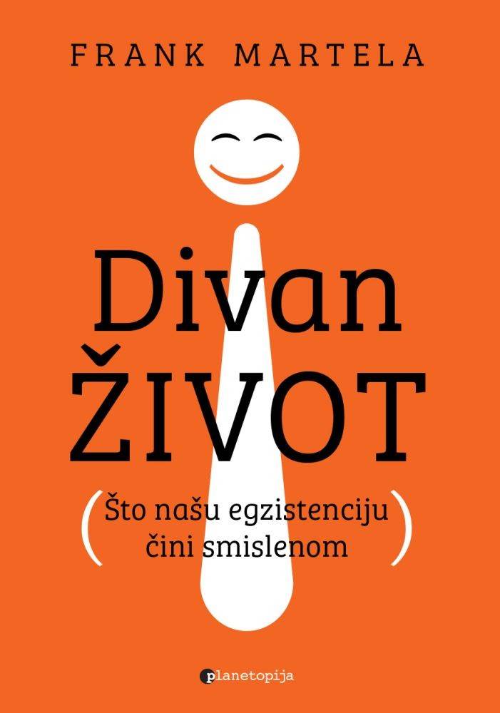 Divan život