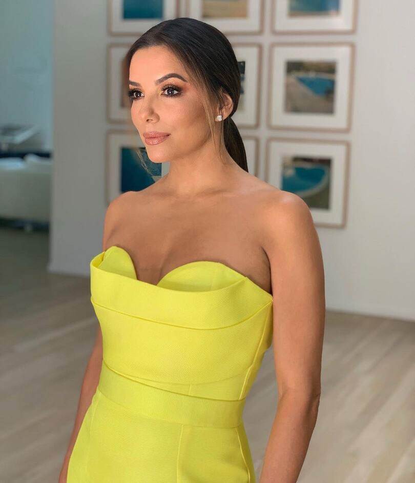 Eva Longoria