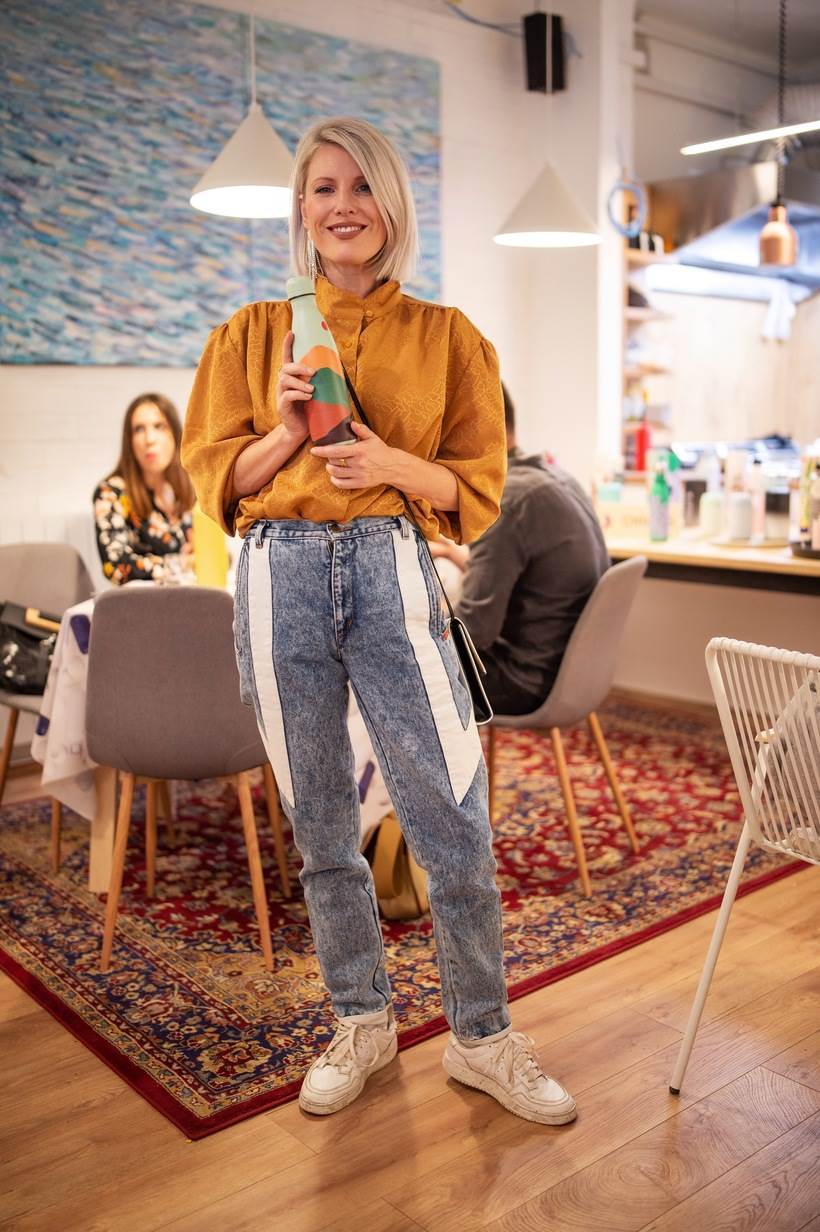 Ida Prester