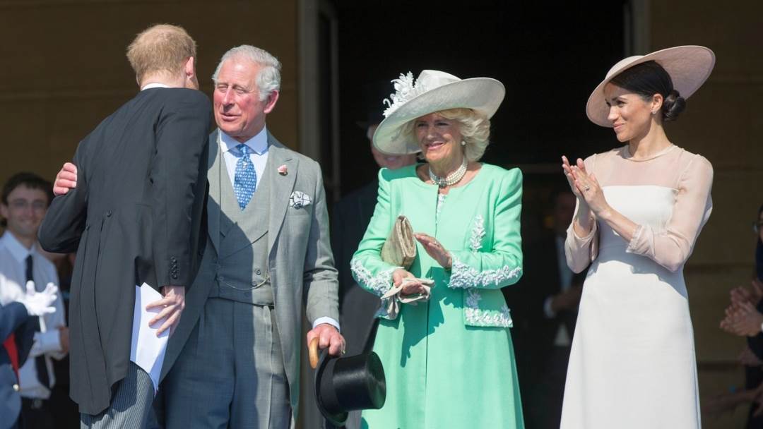 Camilla Parker Bowles