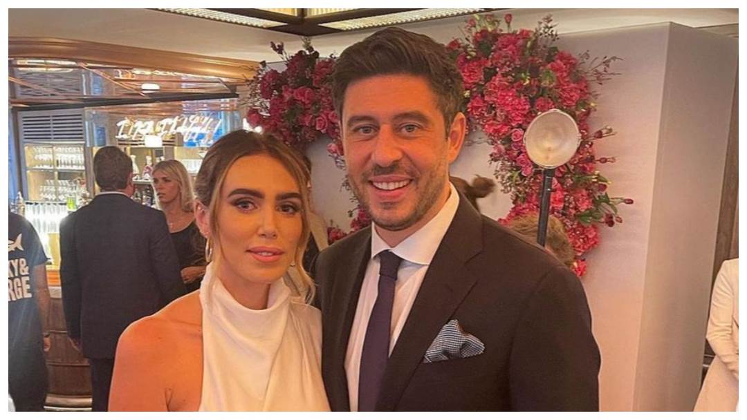 Petra Ecclestone i Sam Palmer zajedno su dobili kćer