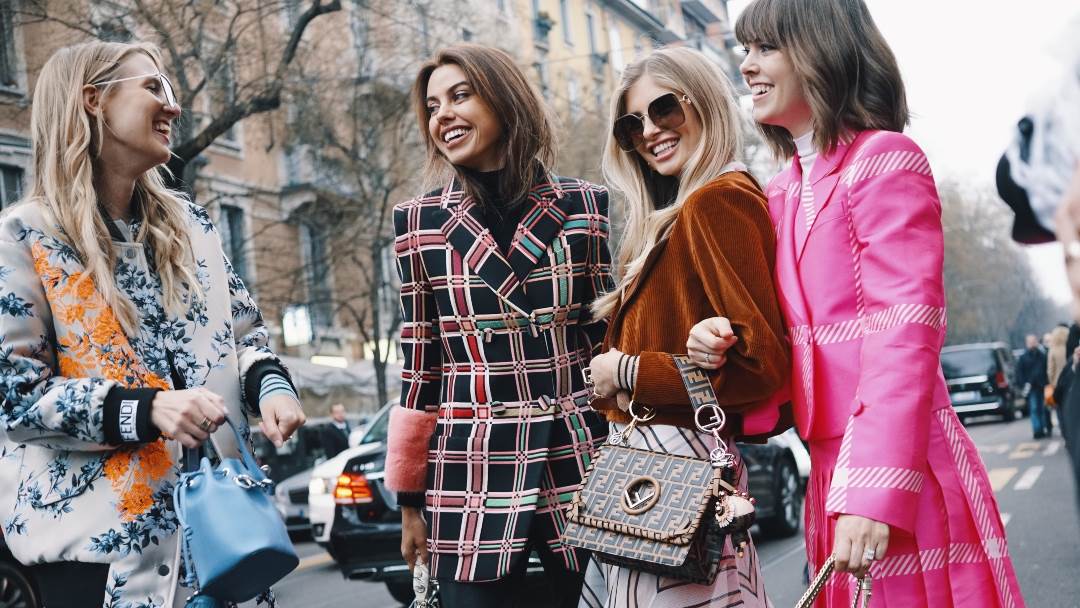 Street style Paris