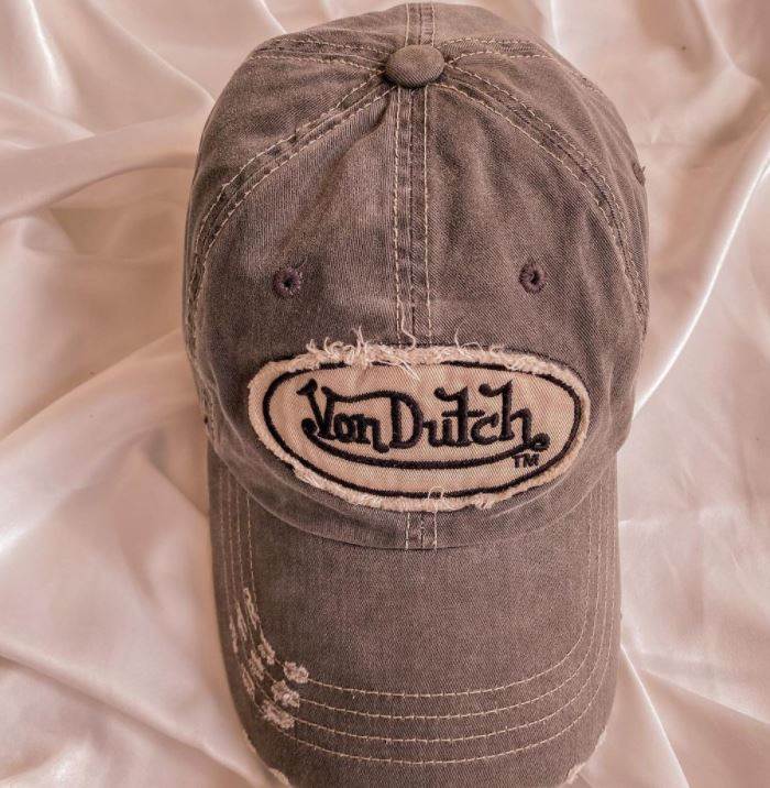 Von Dutch