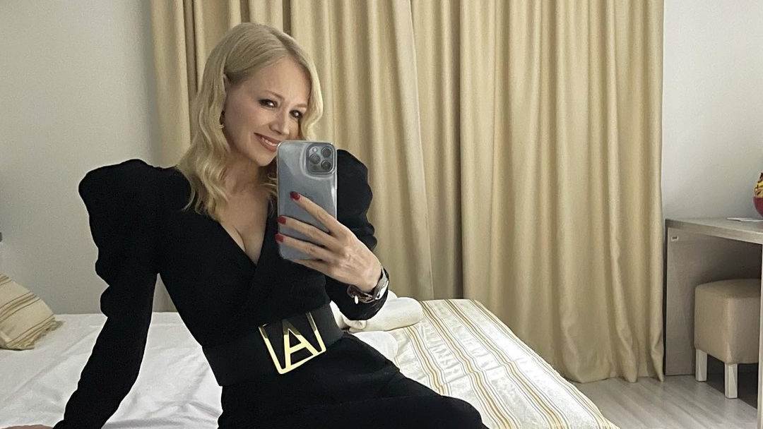 Jelena Rozga ljubiteljica je modnog brenda Arileo