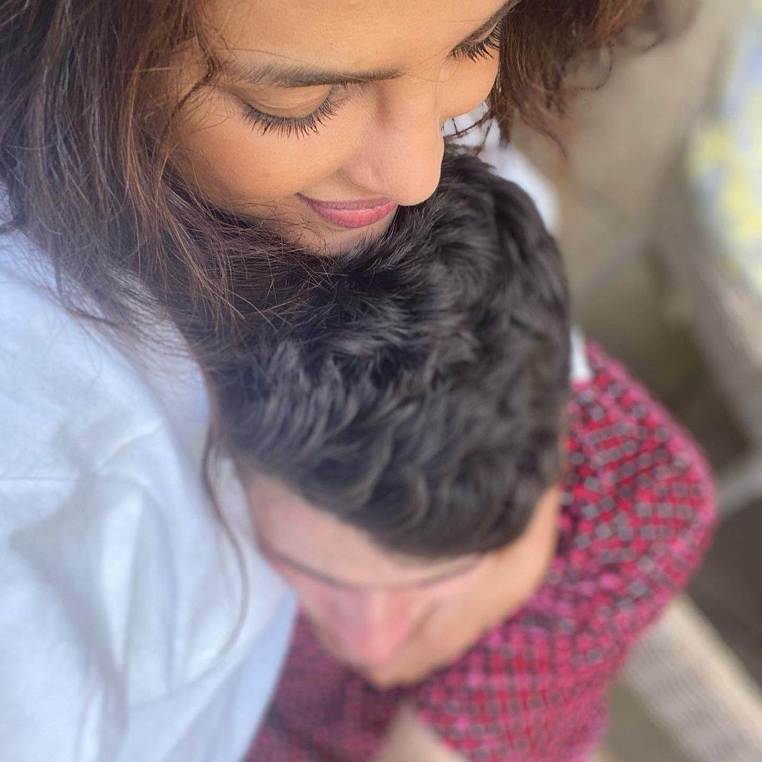 Priyanka Chopra i Nick Jonas