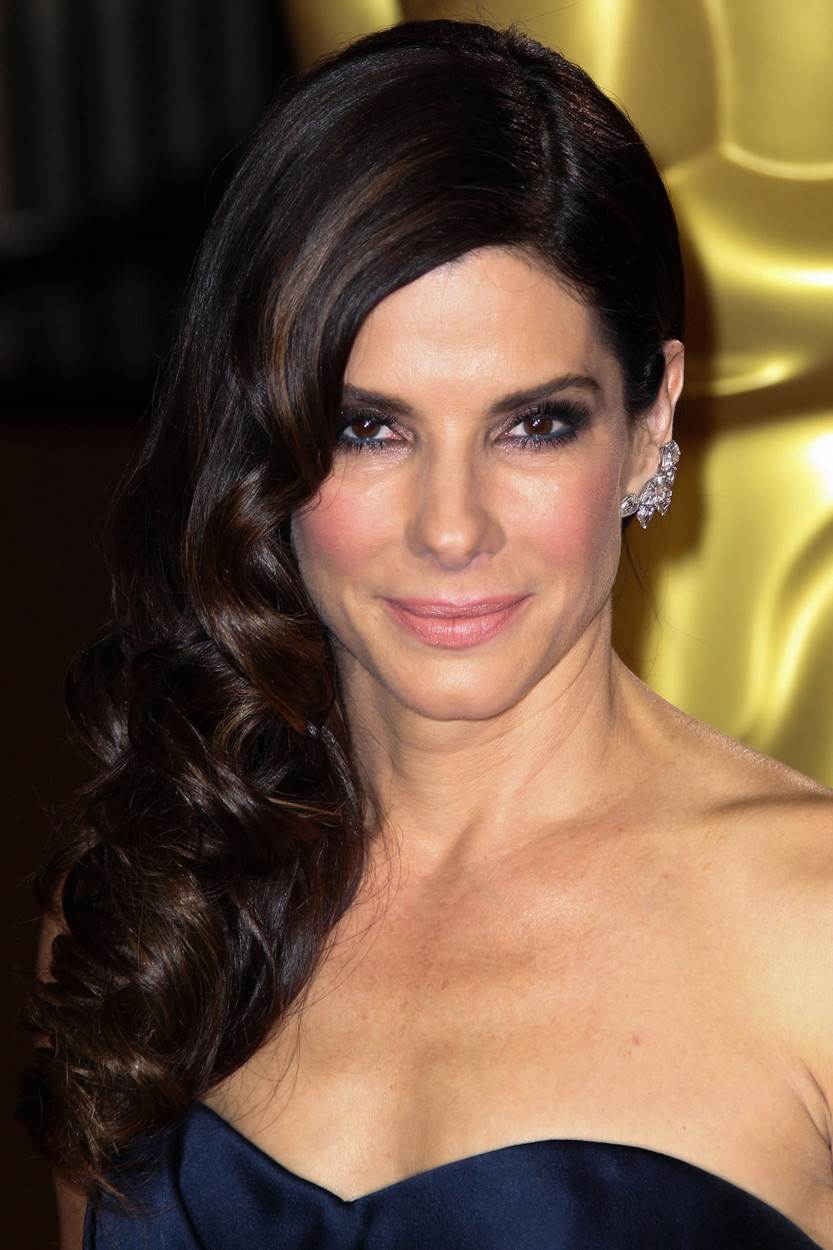 Sandra Bullock odlučila je napustiti glumu