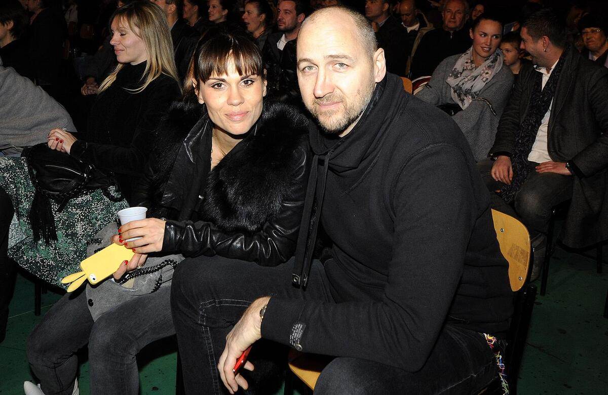 Viktorija i Dino Rađa