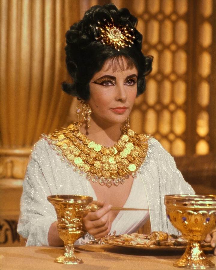 elizabeth taylor