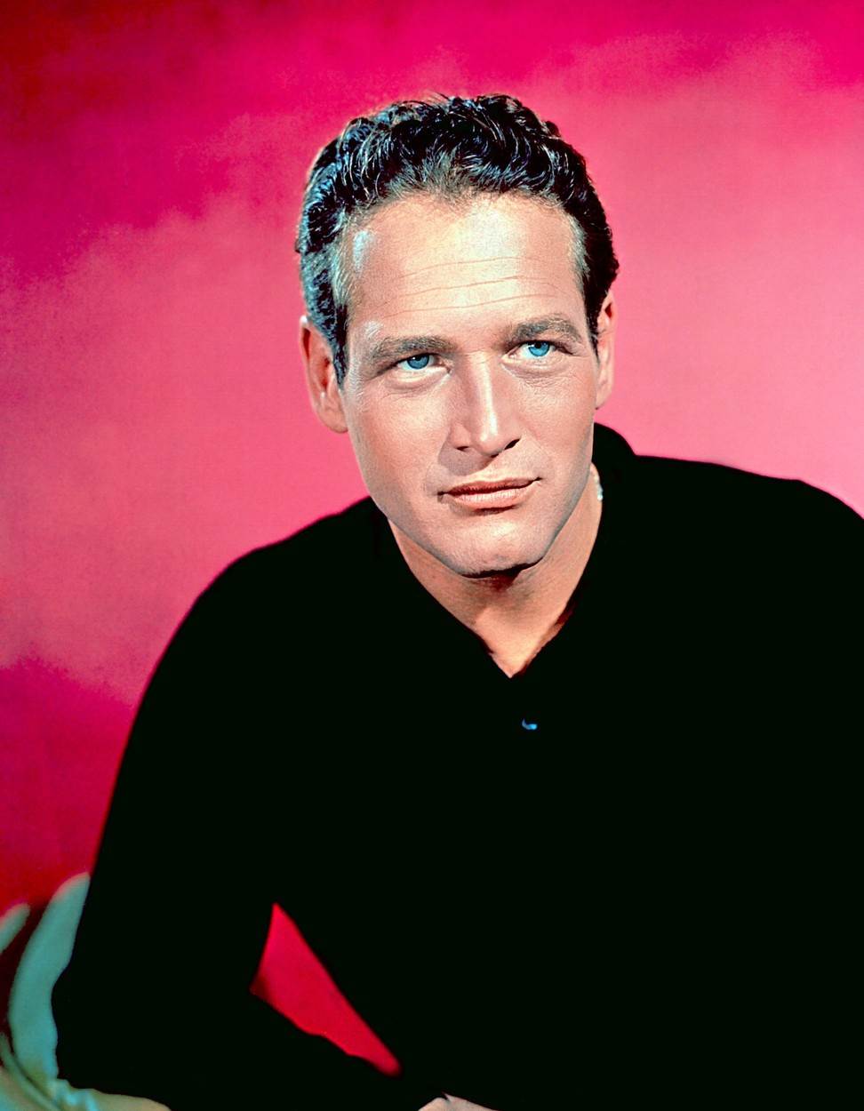 Paul Newman