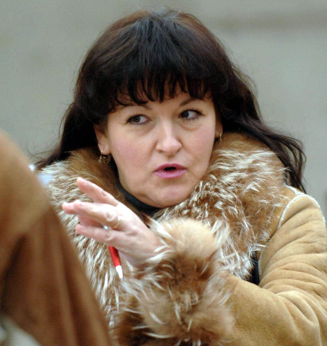 Severina je već dugo u lošim odnosima sa sestrom Zdenkom