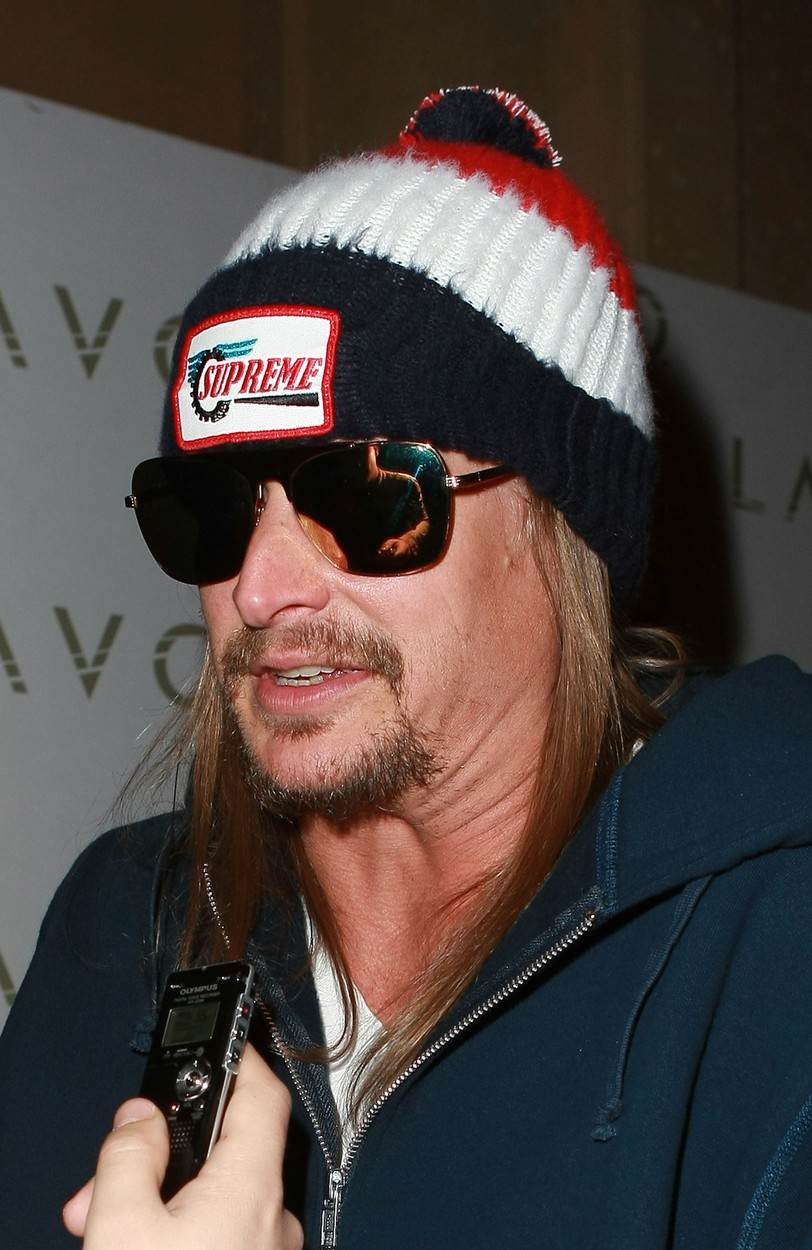 Kid Rock