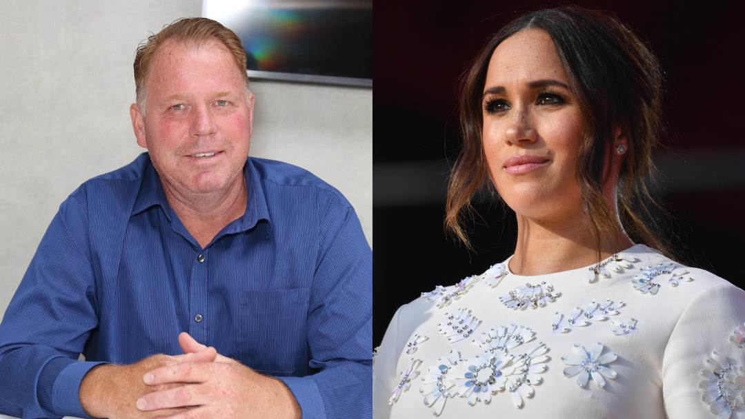 Thomas Markle Jr.