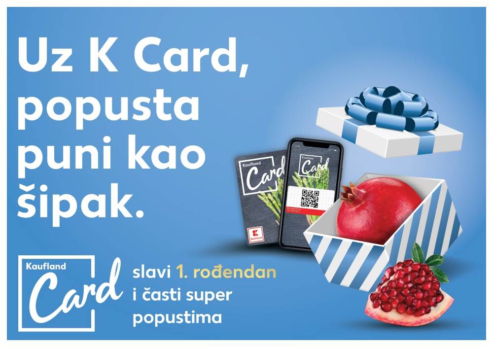 kaufland unutra