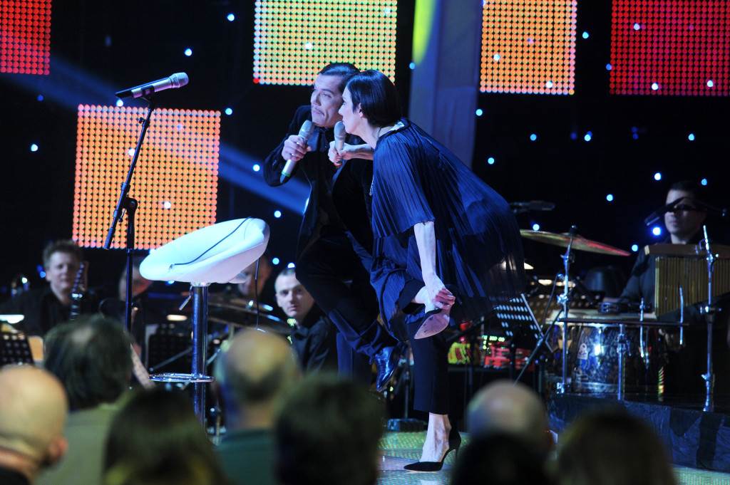 Glazbena čarolija na 61. Zagrebačkom festivalu