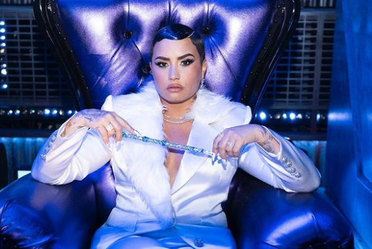 Demi Lovato je nevinost izgubila tijekom silovanja