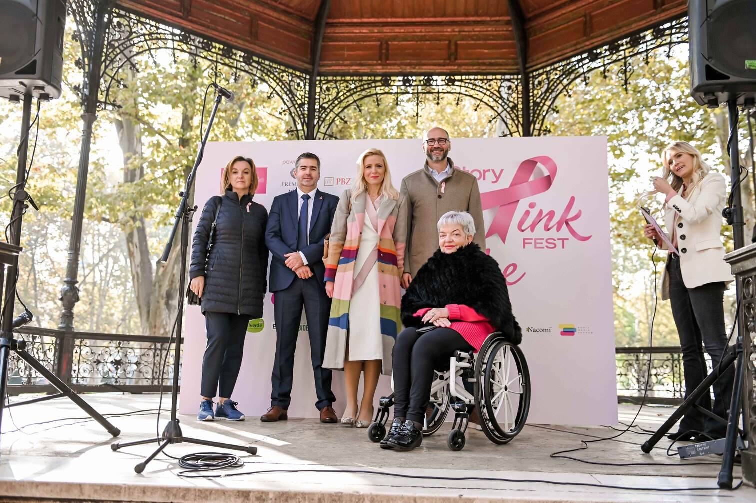 Story Pink Fest 2021