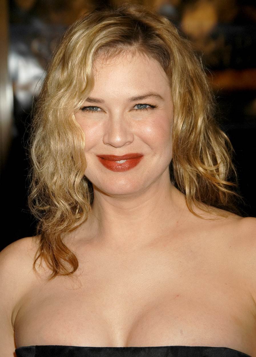 Renee Zellweger