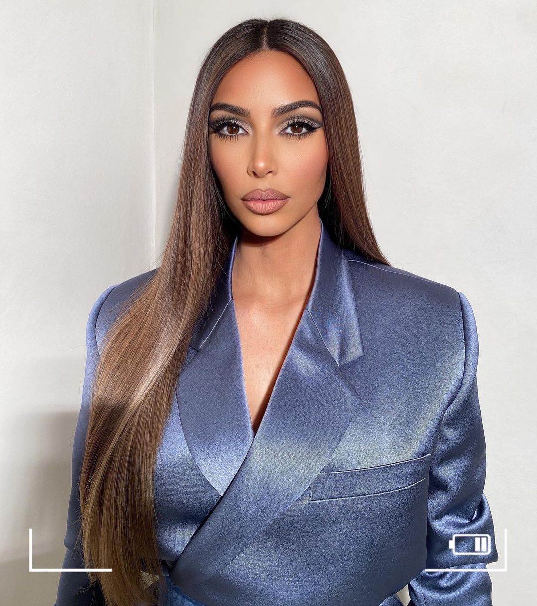 liquid hair, kim kardashian