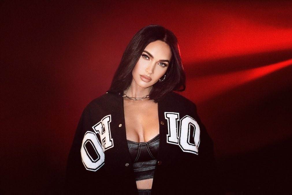 Megan Fox x Boohoo