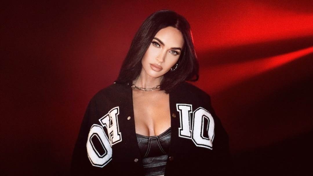 Megan Fox x Boohoo