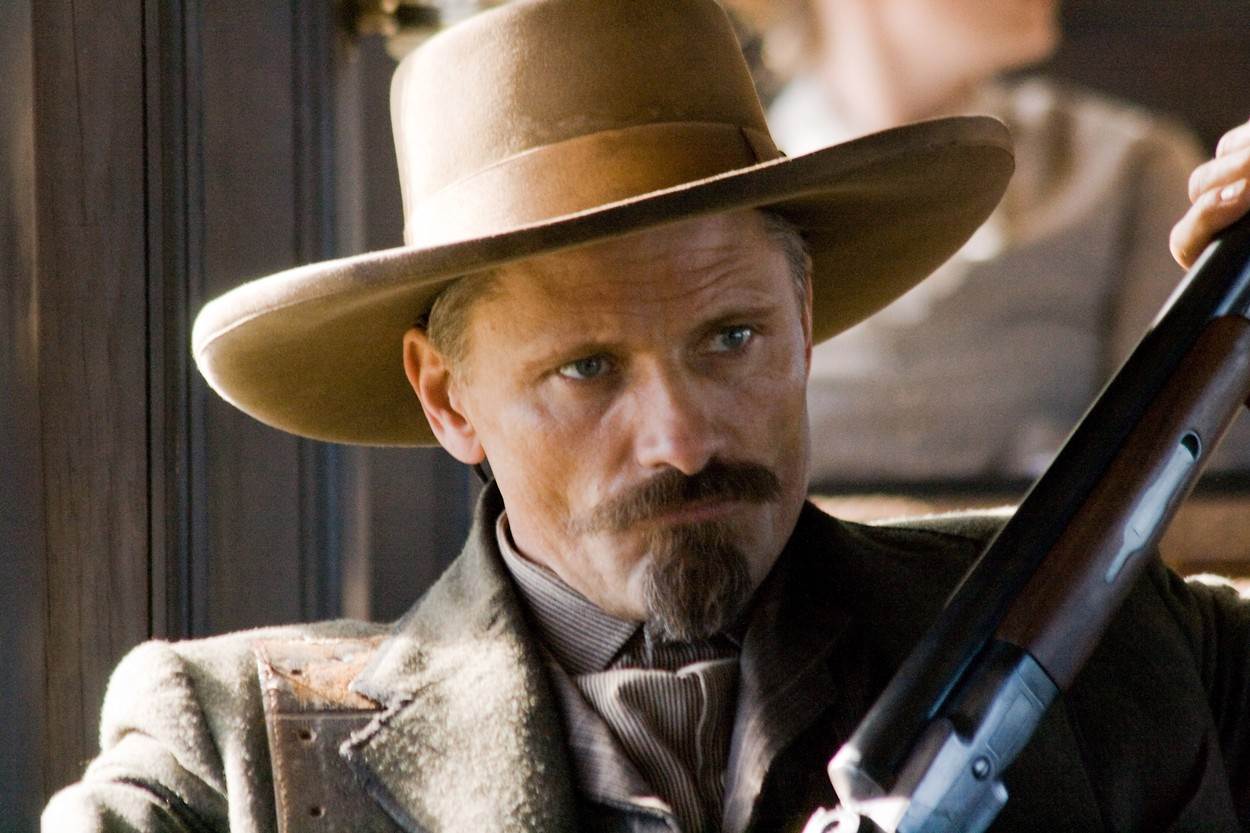 Viggo Mortensen