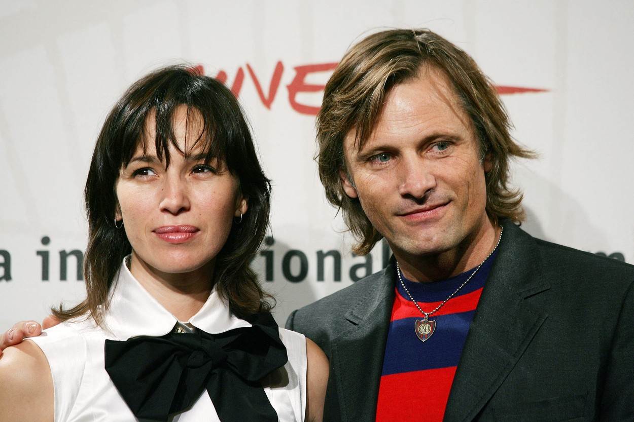 Viggo Mortensen