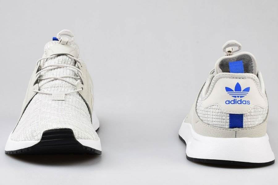 Adidas X_PLR - Moderan trkač dizajniran za grad.