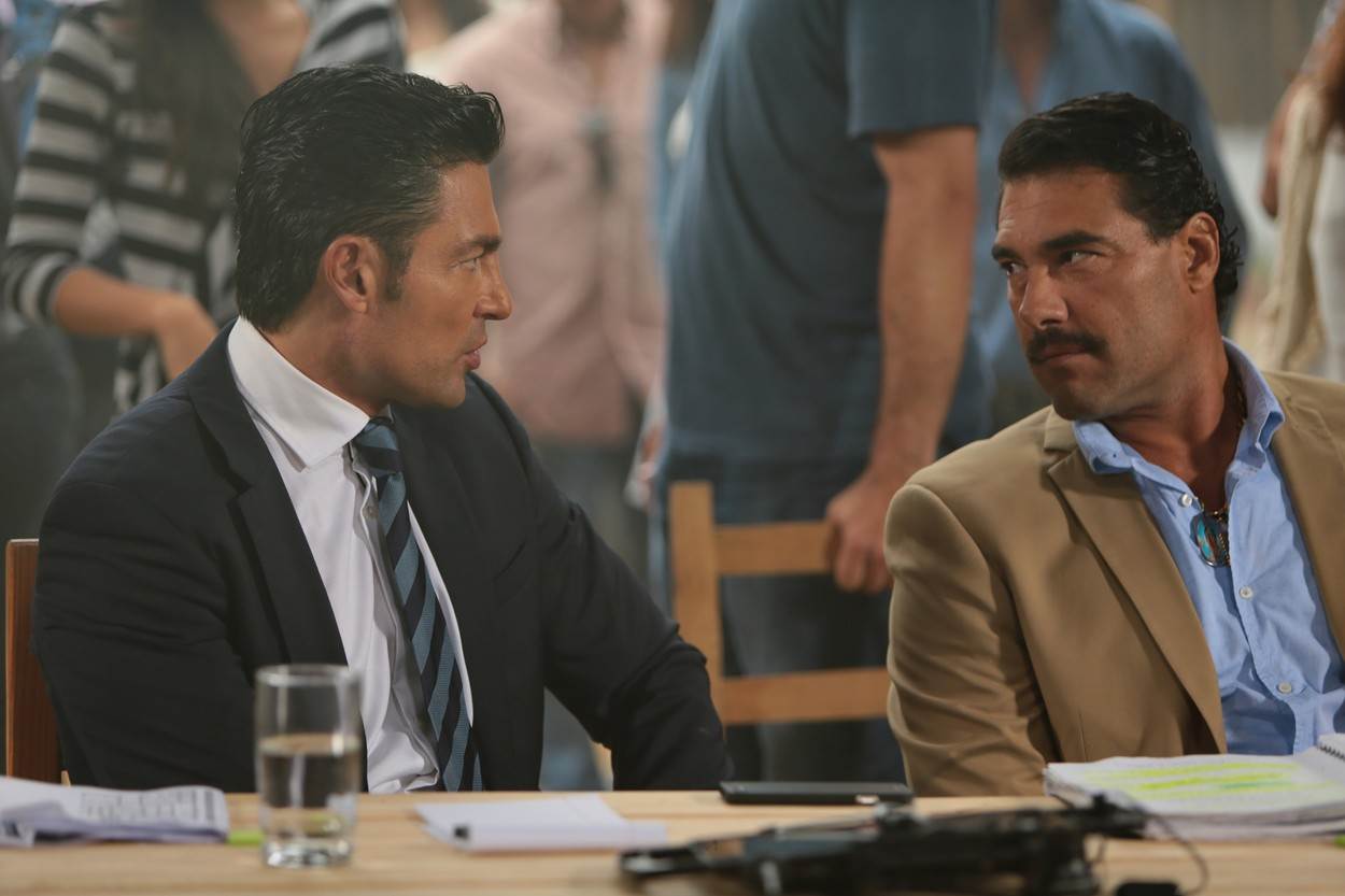 Fernando Colunga