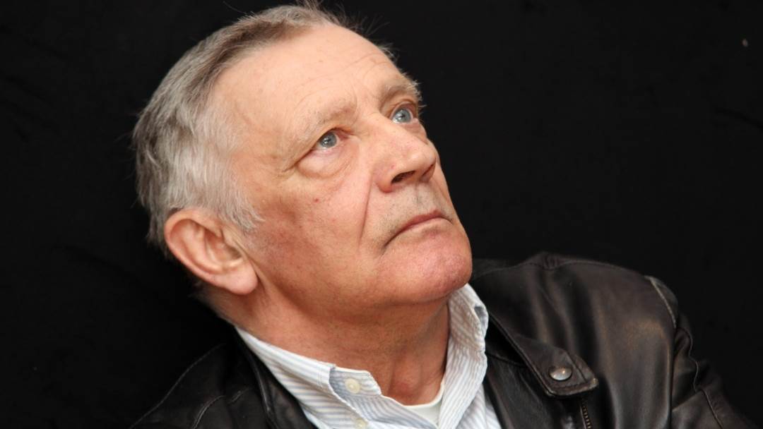 Žarko Potočnjak u Domo­vinskom ratu proveo je 14 mjeseci.