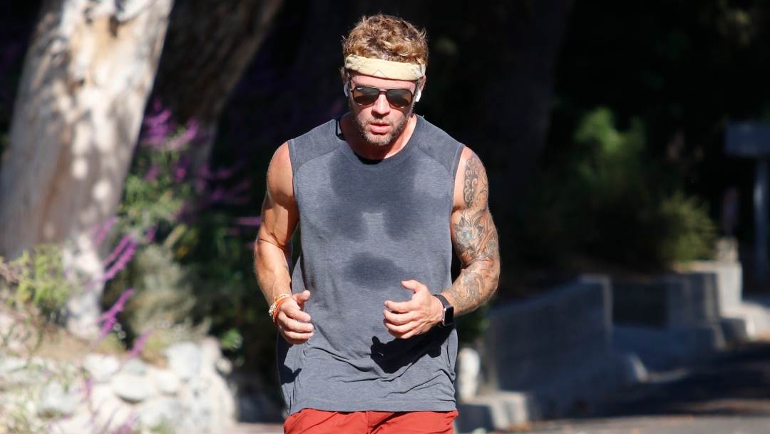 Ryan Phillippe