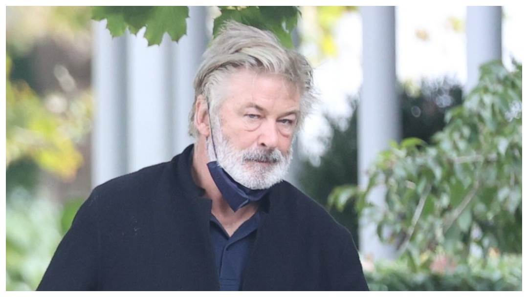 Alec Baldwin