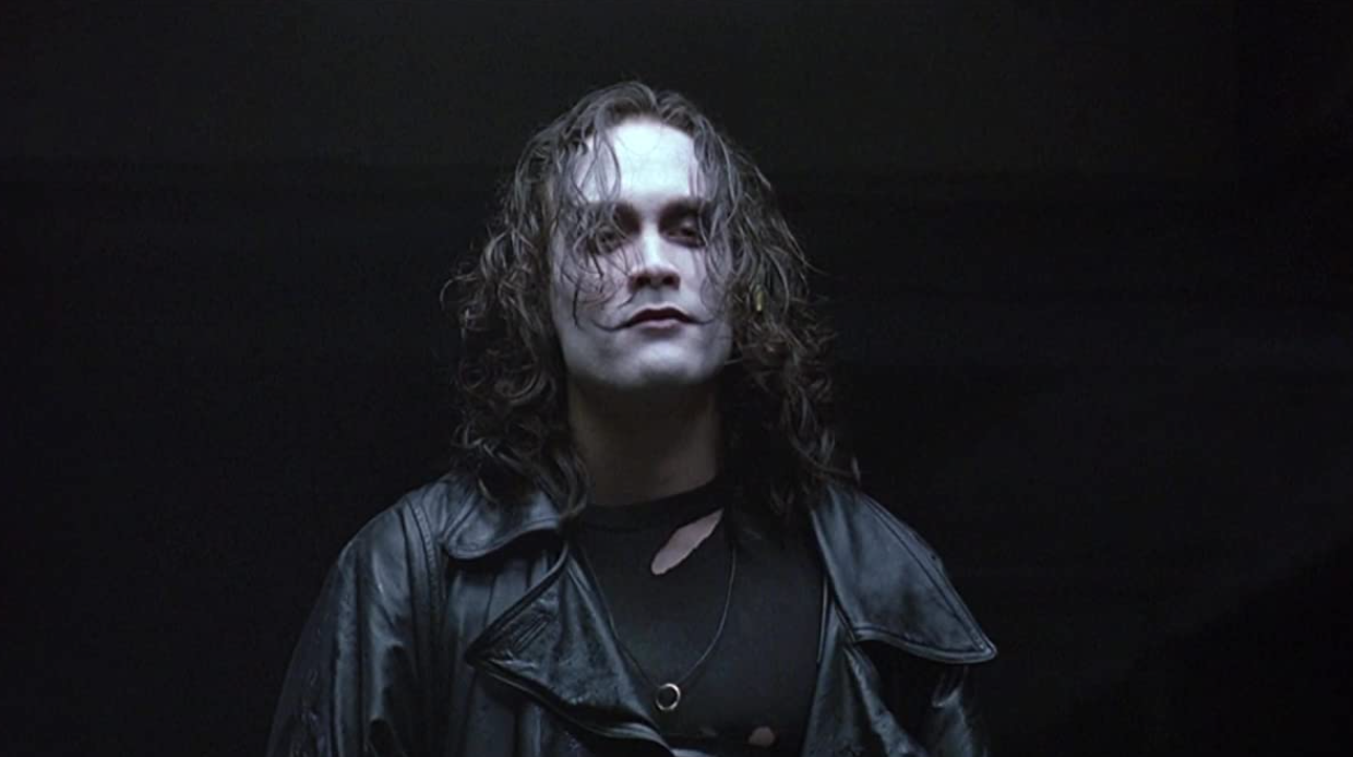 Brandon Lee