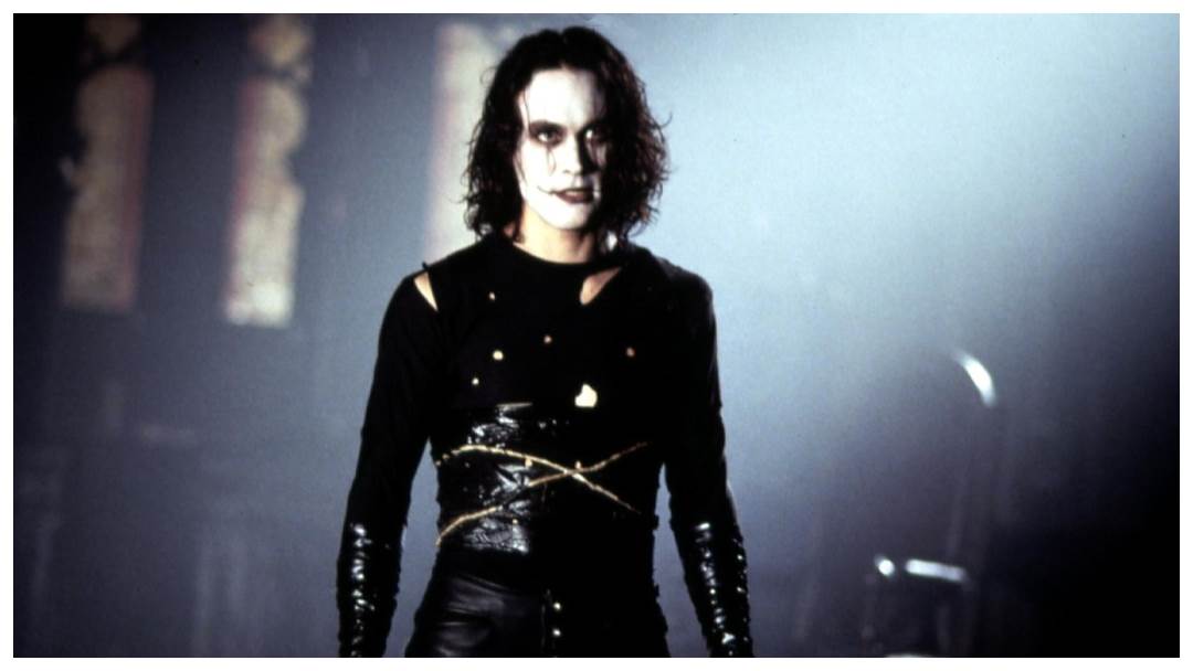 Brandon Lee preminuo je na setu filma