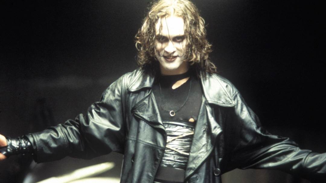 Brandon Lee