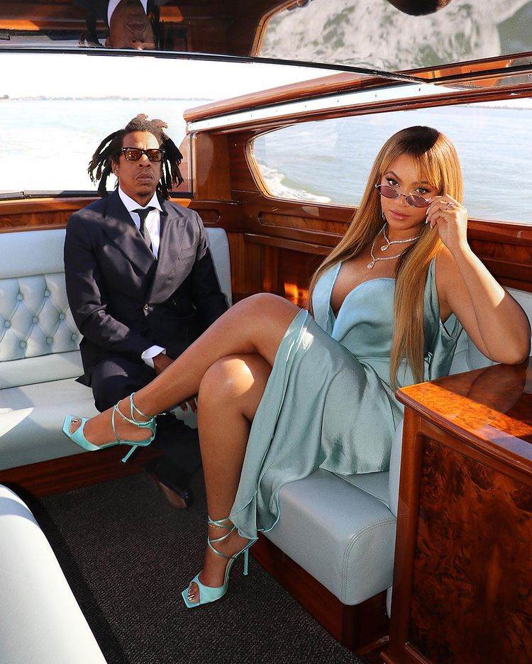 Beyonce i Jay-Z zajedno su dobili troje djece