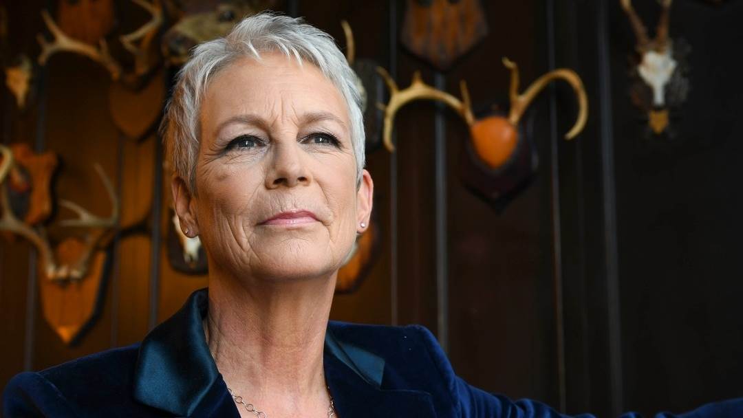 Jamie Lee Curtis bila je ovisna o opijatima