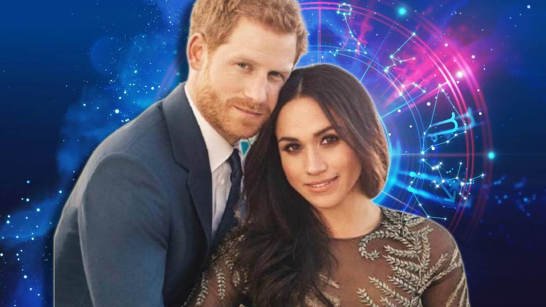 Meghan i Harry