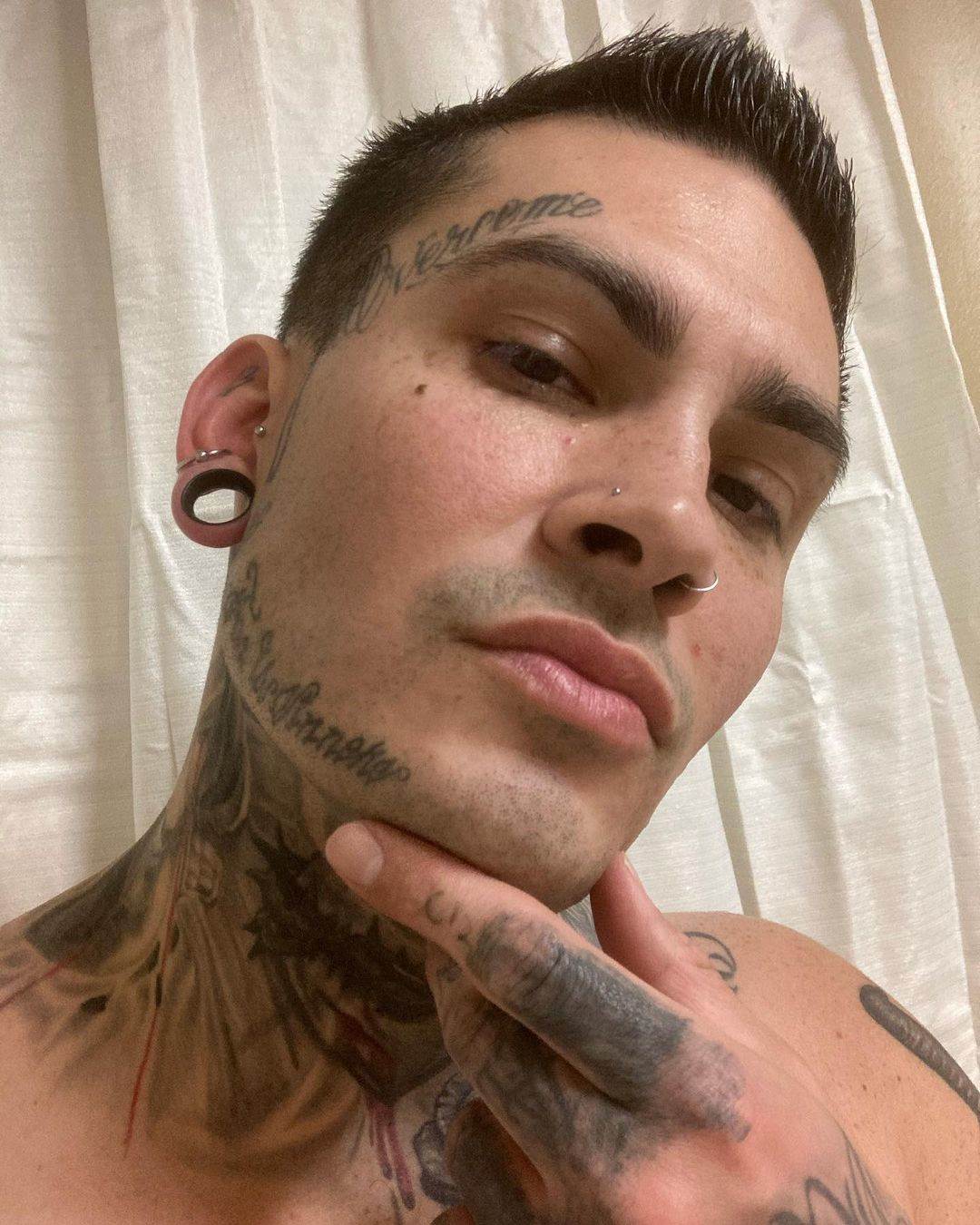 Dustin Tyler