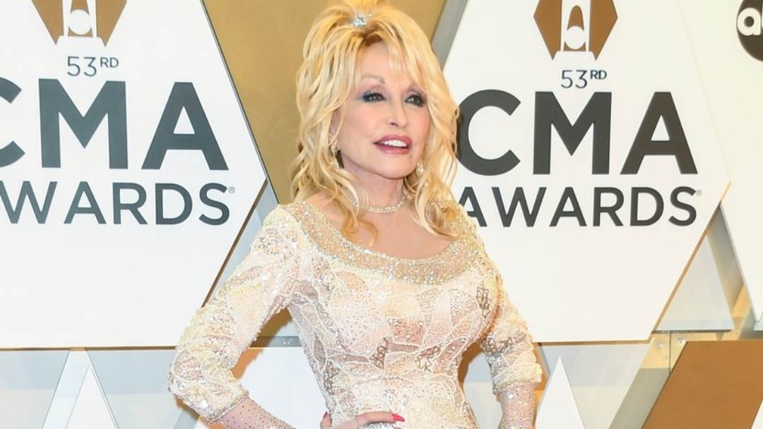 Dolly Parton