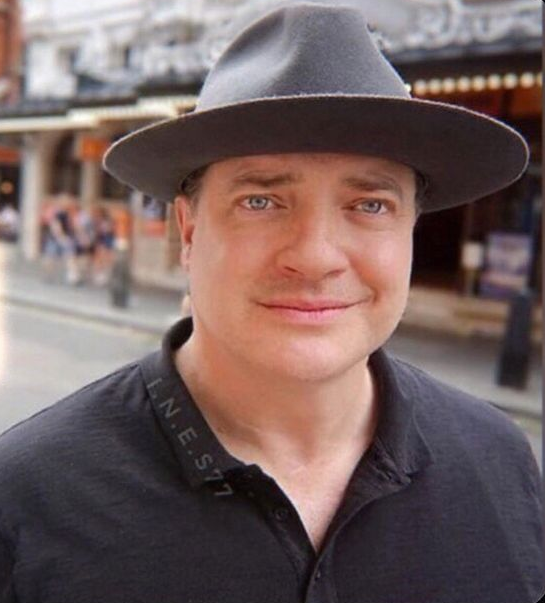 Brendan Fraser doživio je seksualno zlostavljanje