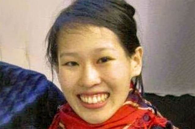 Elisa Lam