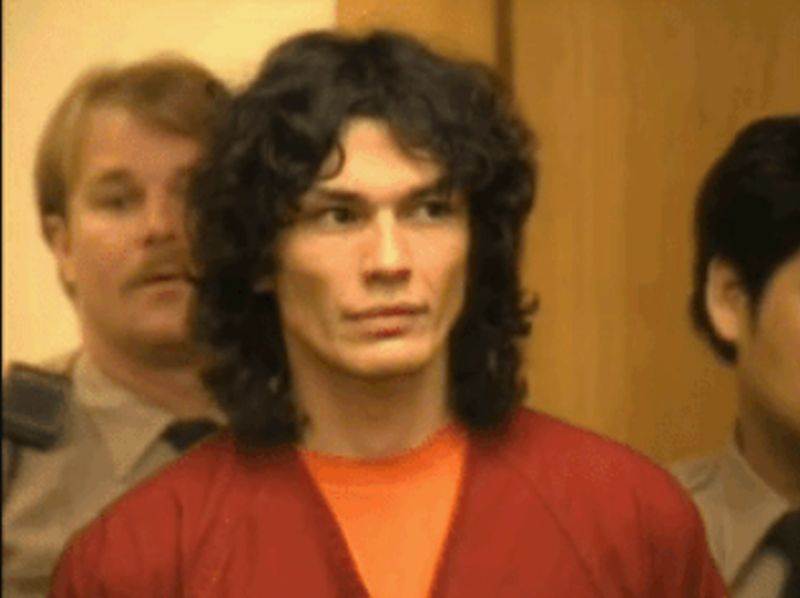 Richard Ramirez