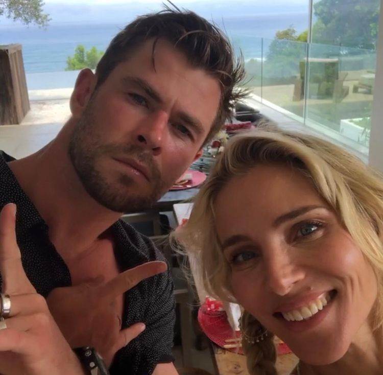 Chris Hemsworth o borbi s Alzheimerom