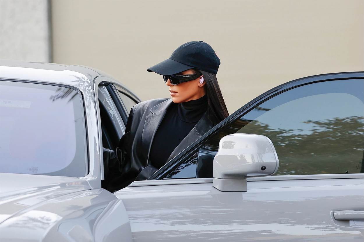 Kim Kardashian