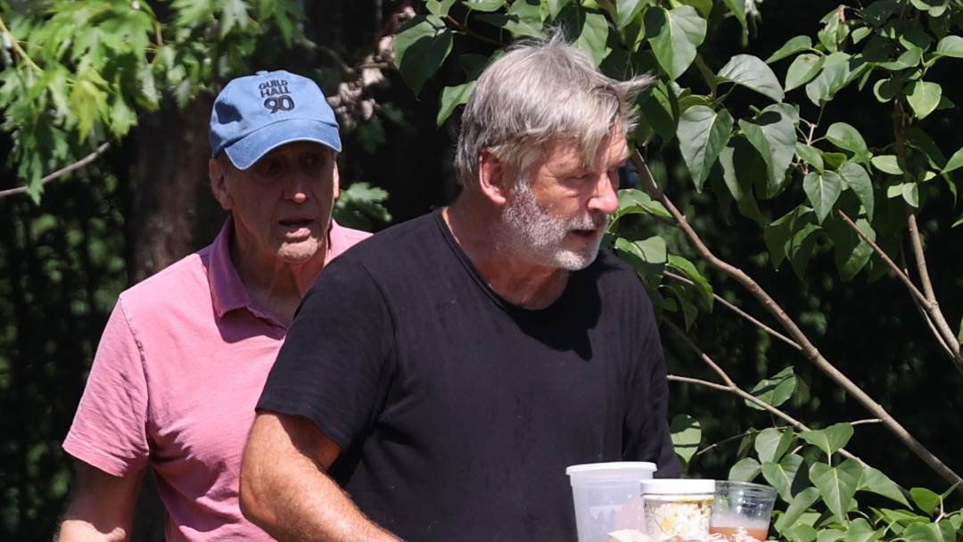 Alec Baldwin