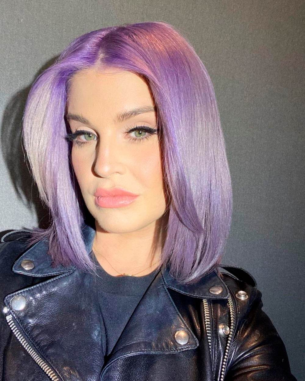 Kelly Osbourne